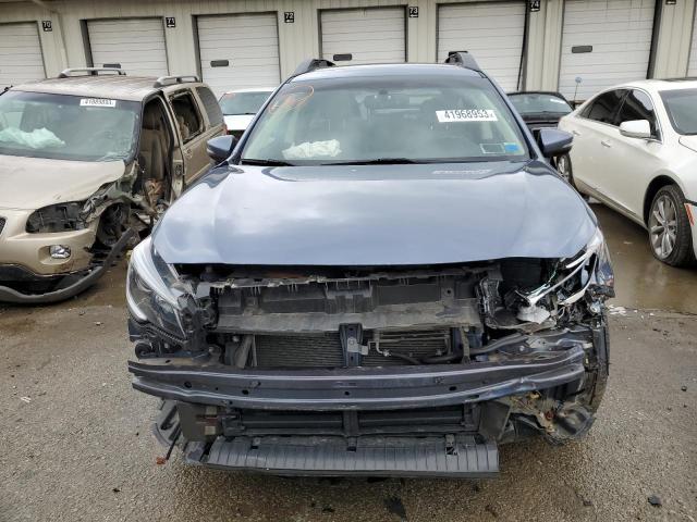 Photo 5 from auction – 2018 SUBARU OUTBACK 2. with VIN 4S4BSAKC1J3331147