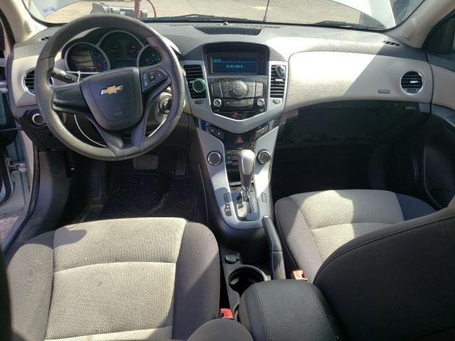 Photo 8 from auction – 2012 CHEVROLET CRUZE LS with VIN 1G1PC5SH3C7401889