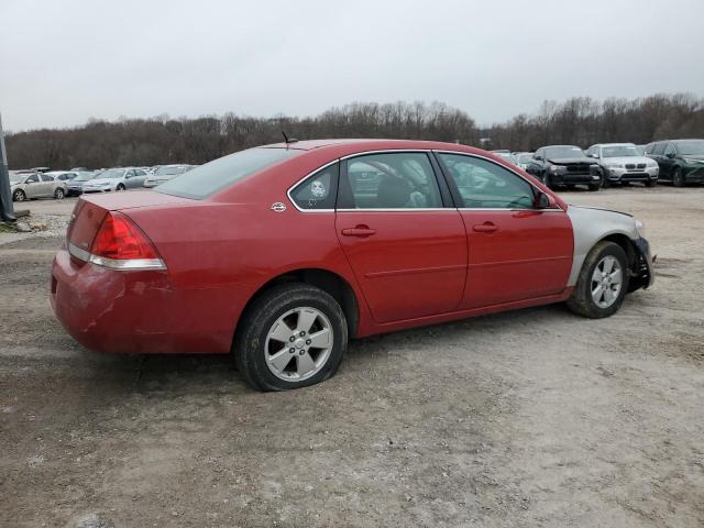 Zdjęcie 3 z aukcji – 2007 CHEVROLET IMPALA LT z VIN 2G1WT58K879224050