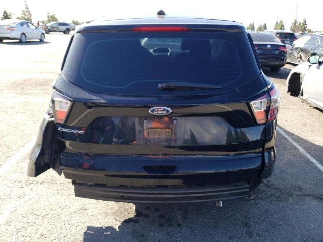 Photo 6 from auction – 2017 FORD ESCAPE S with VIN 1FMCU0F71HUF08581