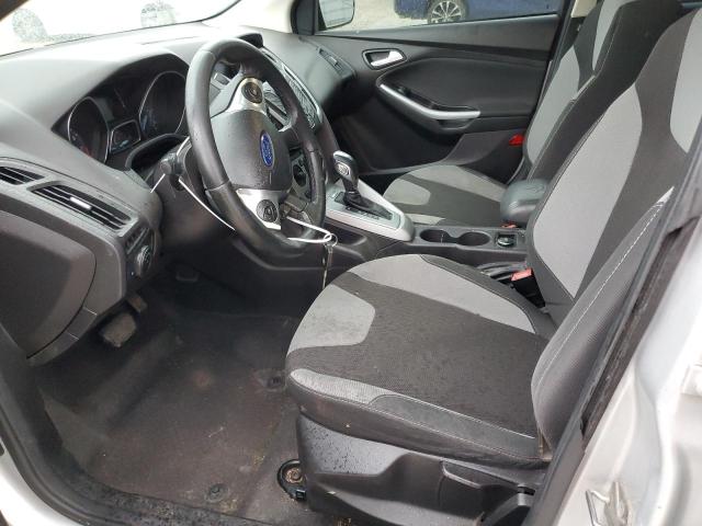 Photo 7 from auction – 2012 FORD FOCUS SE with VIN 1FAHP3F23CL114267