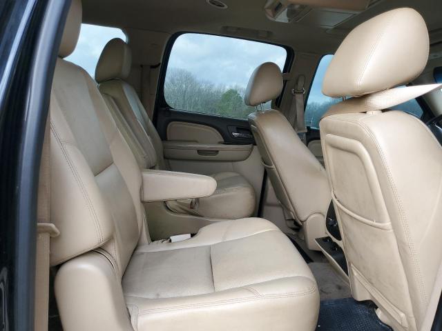 Photo 10 from auction – 2013 GMC YUKON XL D with VIN 1GKS2MEF0DR336132