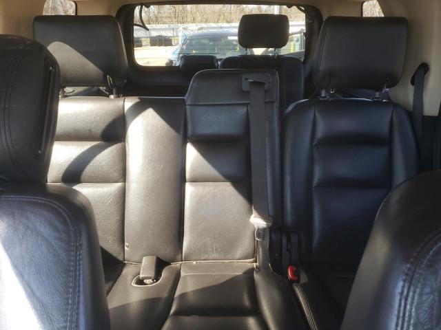Photo 10 from auction – 2010 MERCURY MOUNTAINEE with VIN 4M2EN4HE4AUJ05594