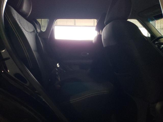Photo 10 from auction – 2014 KIA SOUL + with VIN KNDJP3A5XE7057266
