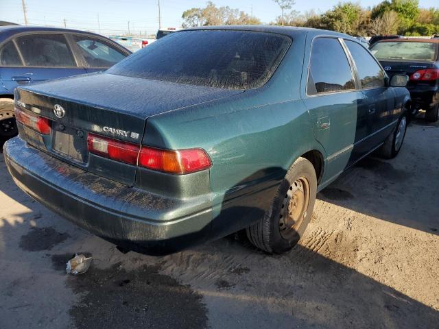 Photo 3 from auction – 1997 TOYOTA CAMRY CE with VIN 4T1BF22K3VU906706