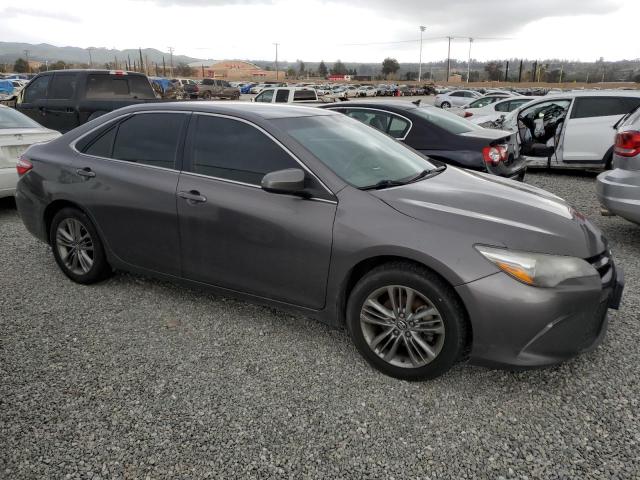 Photo 4 from auction – 2017 TOYOTA CAMRY LE with VIN 4T1BF1FK6HU356877