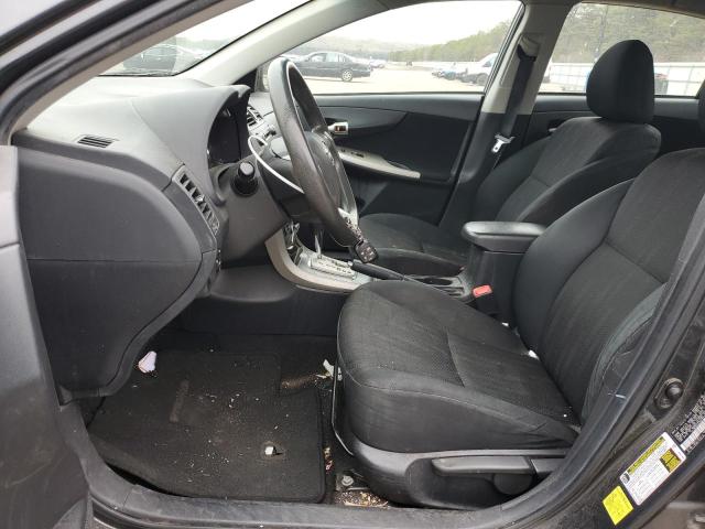 Photo 7 from auction – 2011 TOYOTA COROLLA BA with VIN 2T1BU4EE2BC631043