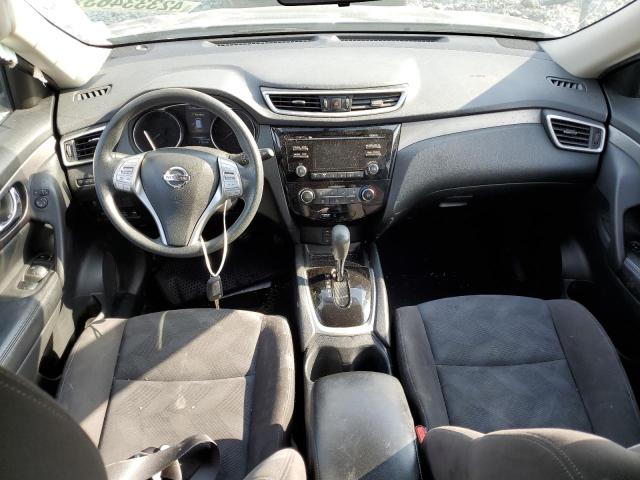Photo 8 from auction – 2015 NISSAN ROGUE S with VIN KNMAT2MV4FP567762