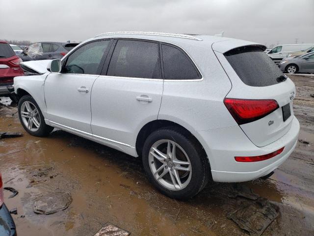 Photo 2 from auction – 2013 AUDI Q5 PREMIUM with VIN WA1LFAFP8DA096993