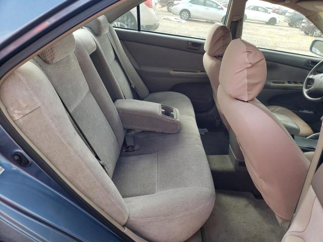 Photo 10 from auction – 2003 TOYOTA CAMRY LE with VIN 4T1BE30K23U762302