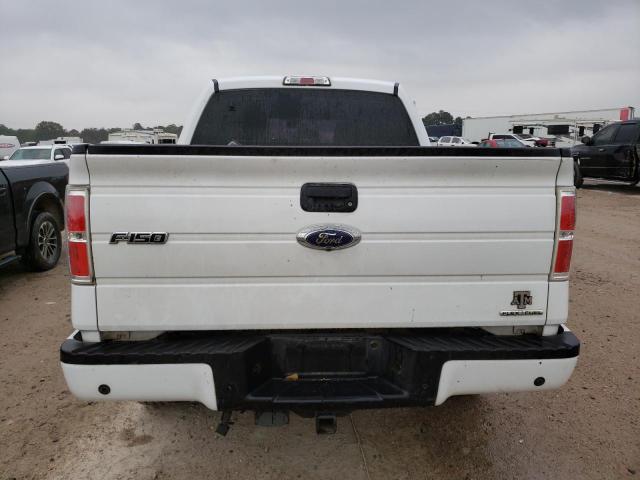 Photo 6 from auction – 2014 FORD F150 SUPER with VIN 1FTFW1EF7EKF90771