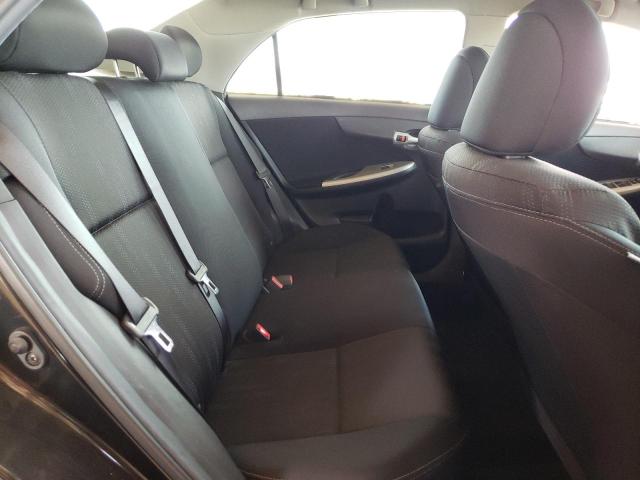 Photo 10 from auction – 2013 TOYOTA COROLLA BA with VIN 2T1BU4EE2DC931121