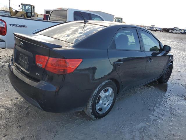 Photo 3 from auction – 2012 KIA FORTE EX with VIN KNAFU4A22C5508853