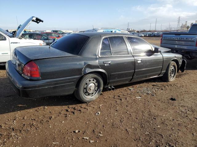 Photo 3 from auction – 2007 FORD CROWN VICT with VIN 2FAHP71W07X157524