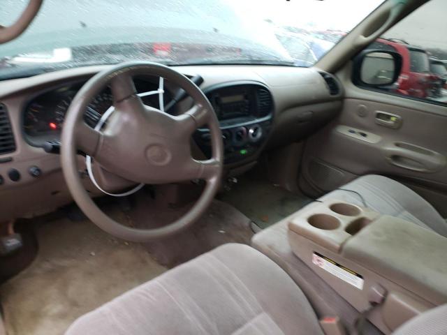 Photo 8 from auction – 2002 TOYOTA TUNDRA ACC with VIN 5TBBT44162S253018