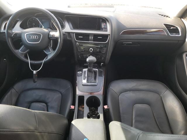 Zdjęcie 8 z aukcji – 2014 AUDI A4 PREMIUM z VIN WAUAFAFL8EN041705