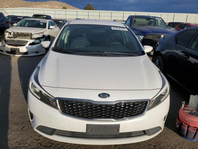 Photo 5 from auction – 2017 KIA FORTE LX with VIN 3KPFL4A75HE131772
