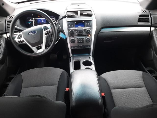 Photo 8 from auction – 2014 FORD EXPLORER P with VIN 1FM5K8AT0EGB38557