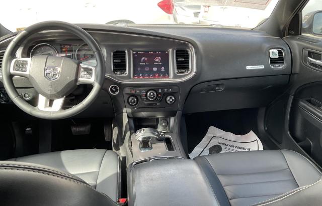 Photo 9 from auction – 2014 DODGE CHARGER SX with VIN 2C3CDXHG1EH164781