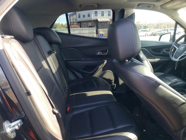 Photo 10 from auction – 2015 BUICK ENCORE with VIN KL4CJGSB9FB227857