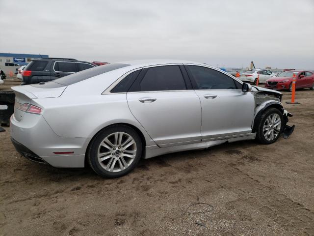 Photo 3 from auction – 2013 LINCOLN MKZ with VIN 3LN6L2GK0DR815238