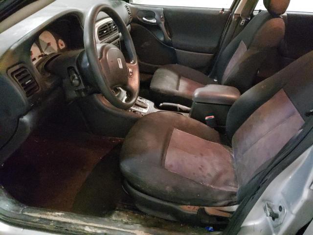 Photo 7 from auction – 2003 SATURN L200 with VIN 1G8JU54FX3Y528231