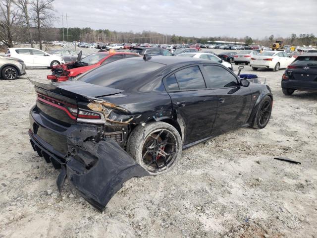 Photo 3 from auction – 2021 DODGE CHARGER SC with VIN 2C3CDXGJ2MH630116
