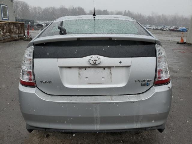 Photo 6 from auction – 2006 TOYOTA PRIUS with VIN JTDKB20U467059781