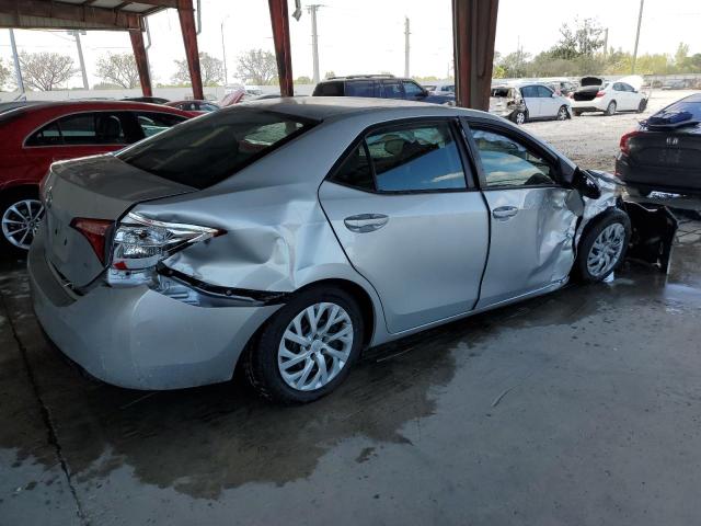 Photo 3 from auction – 2018 TOYOTA COROLLA L with VIN 5YFBURHE1JP847053