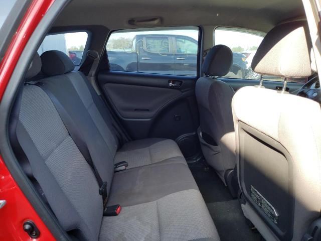Photo 10 from auction – 2005 TOYOTA COROLLA MA with VIN 2T1KR32E65C495133
