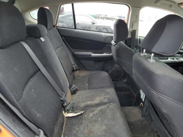 Photo 11 from auction – 2015 SUBARU XV CROSSTR with VIN JF2GPACC9F8301397
