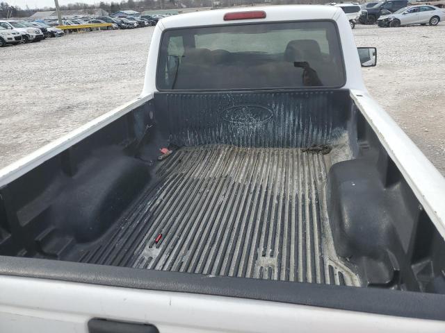 Photo 10 from auction – 2009 FORD RANGER with VIN 1FTYR10D29PA48539