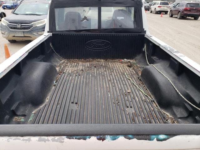 Photo 10 from auction – 2009 FORD RANGER with VIN 1FTYR10D49PA01156