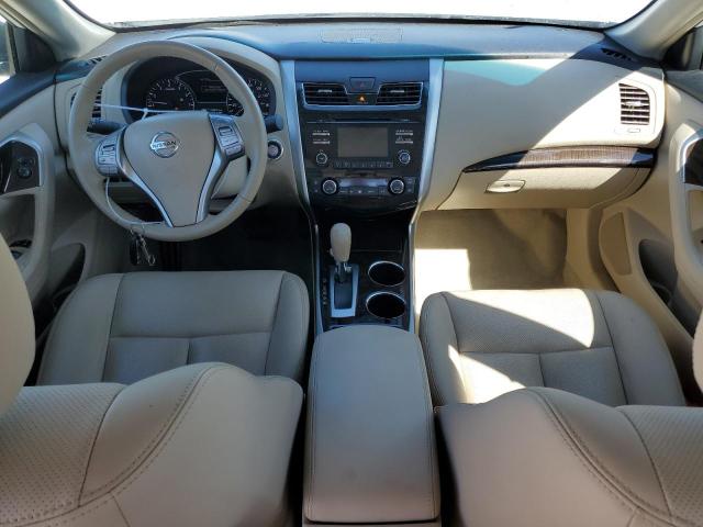 Photo 8 from auction – 2013 NISSAN ALTIMA 2.5 with VIN 1N4AL3AP1DC250589