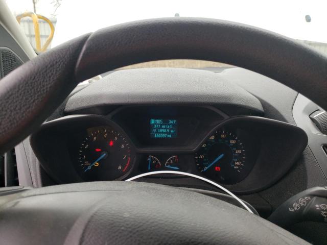 Photo 9 from auction – 2014 FORD TRANSIT CO with VIN NM0LS6E71E1161200