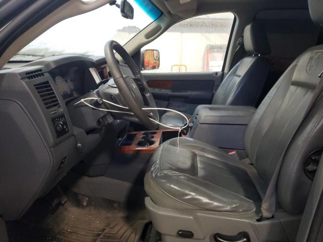 Photo 7 from auction – 2006 DODGE RAM 1500 S with VIN 1D7HU18246S645918