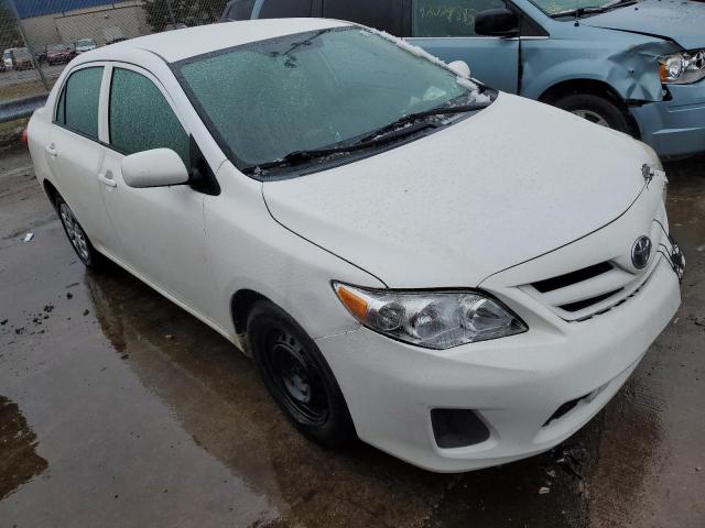 Photo 4 from auction – 2012 TOYOTA COROALLA with VIN 2T1BU4EE9CC762424