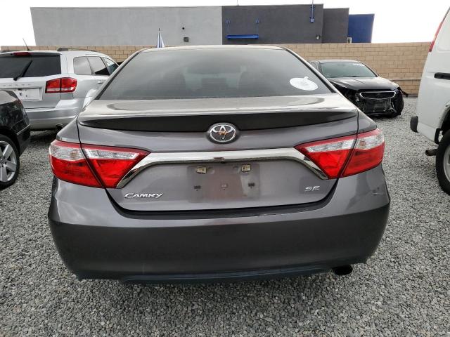Photo 6 from auction – 2017 TOYOTA CAMRY LE with VIN 4T1BF1FK6HU356877