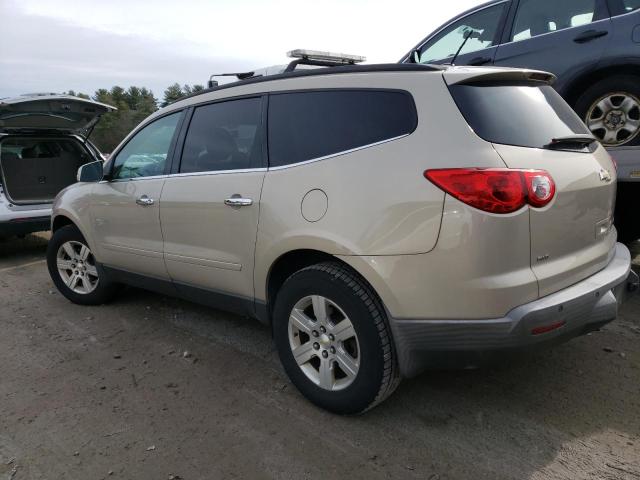 Photo 2 from auction – 2012 CHEVROLET TRAVERSE L with VIN 1GNKVGEDXCJ150914