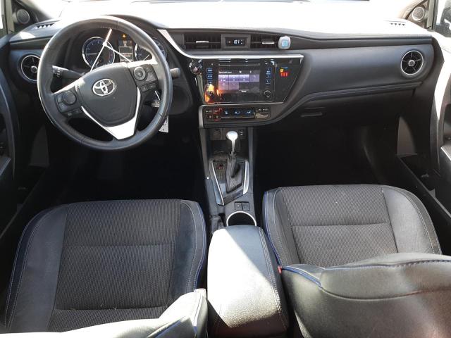 Photo 8 from auction – 2018 TOYOTA COROLLA L with VIN 2T1BURHE1JC014000