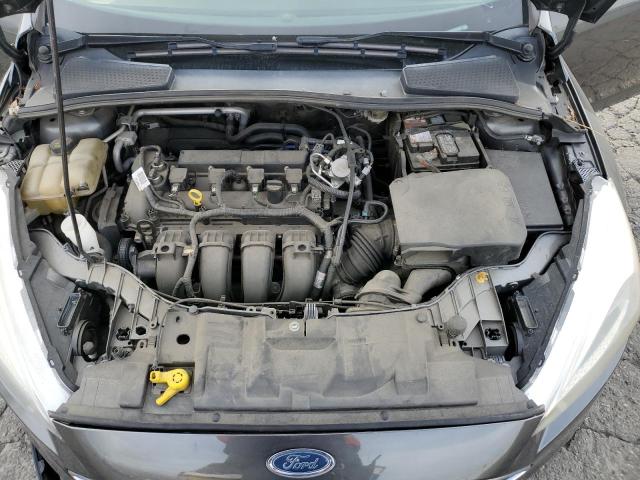 Photo 11 from auction – 2016 FORD FOCUS SE with VIN 1FADP3K25GL380027
