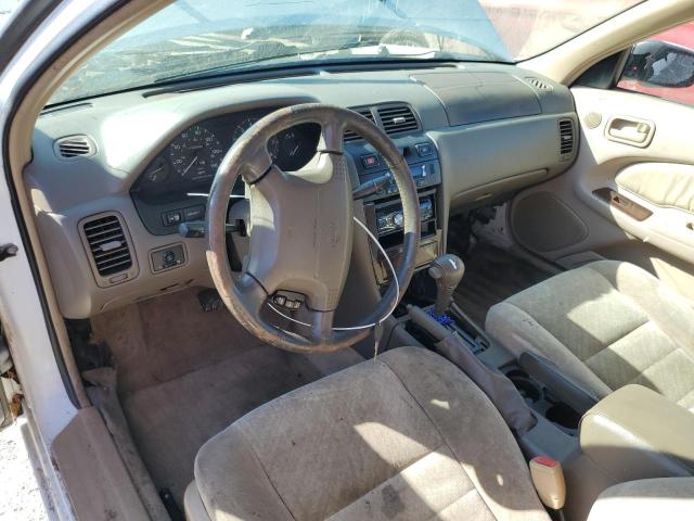 Photo 8 from auction – 1997 NISSAN MAXIMA GLE with VIN JN1CA21D1VT210218
