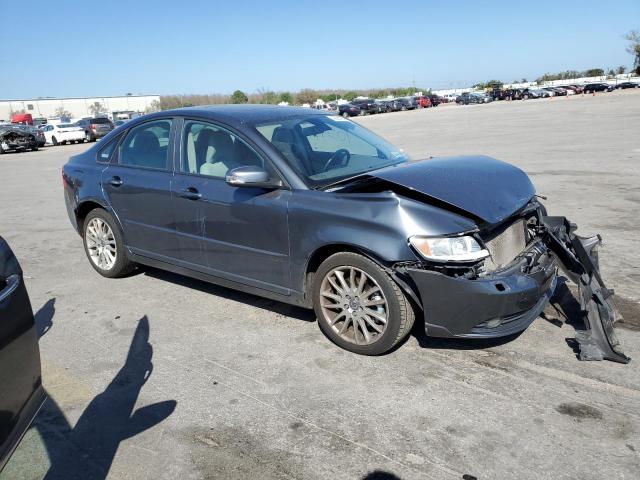 Photo 4 from auction – 2010 VOLVO S40 2.4I with VIN YV1390MS9A2491313