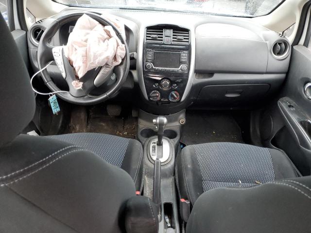 Photo 8 from auction – 2017 NISSAN VERSA NOTE with VIN 3N1CE2CP7HL381298