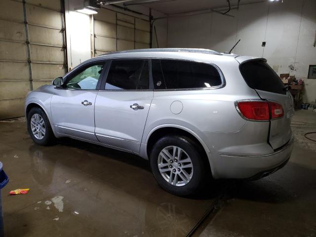 Photo 2 from auction – 2013 BUICK ENCLAVE with VIN 5GAKVBKD6DJ105021