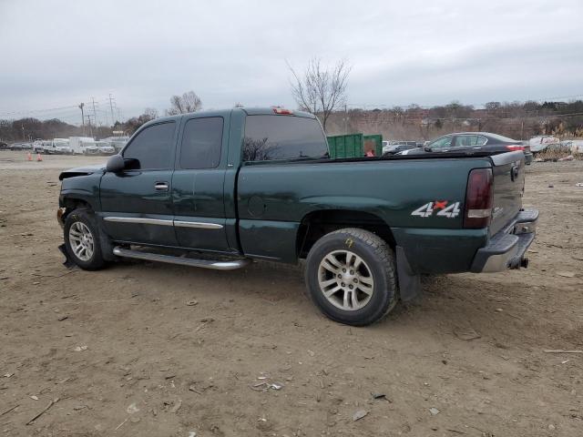 Photo 2 from auction – 2004 GMC NEW SIERRA with VIN 2GTEK19T141284607