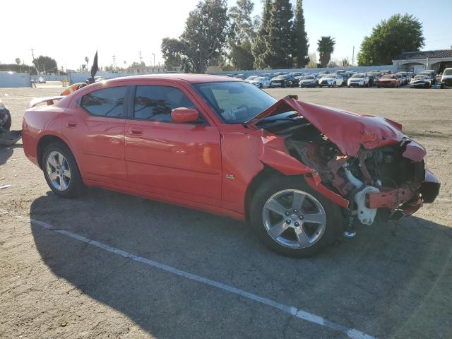 Photo 4 from auction – 2010 DODGE CHARGER SX with VIN 2B3CA3CV8AH135731