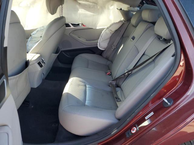 Photo 10 from auction – 2015 HYUNDAI GENESIS 3. with VIN KMHGN4JE2FU057301