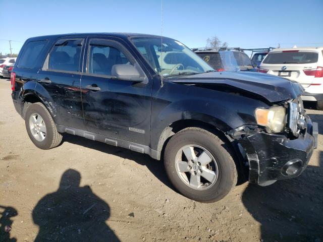 Photo 4 from auction – 2008 FORD ESCAPE XLS with VIN 1FMCU02Z68KB67925