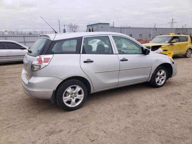 Photo 3 from auction – 2008 TOYOTA COROLLA MA with VIN 2T1KR32E58C703443